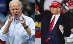 Biden porównał Polskę do Białorusi. Jest reakcja sztabu Trumpa