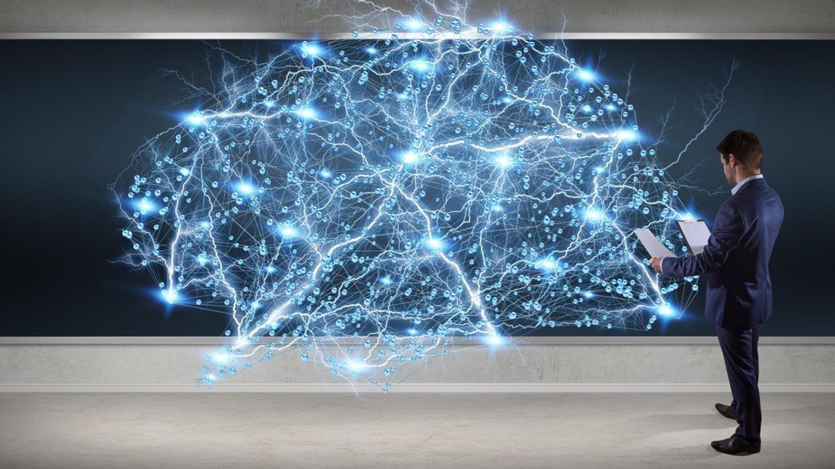 interfejs mozak-kompjuter BCI