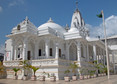 Jain Temple, Mombasa