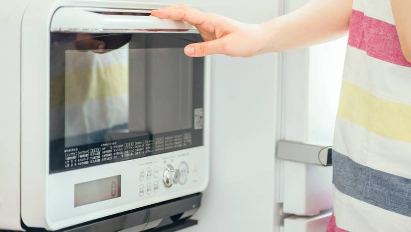 Die beliebtesten Mikrowellen mit Grill: Kleine Backöfen mit vielen Funktionen