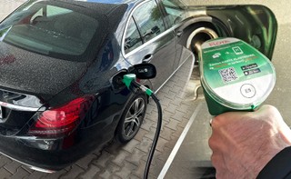 Ceny paliw kuszą, ale uwaga na mandaty. Ile można kupić na zapas?