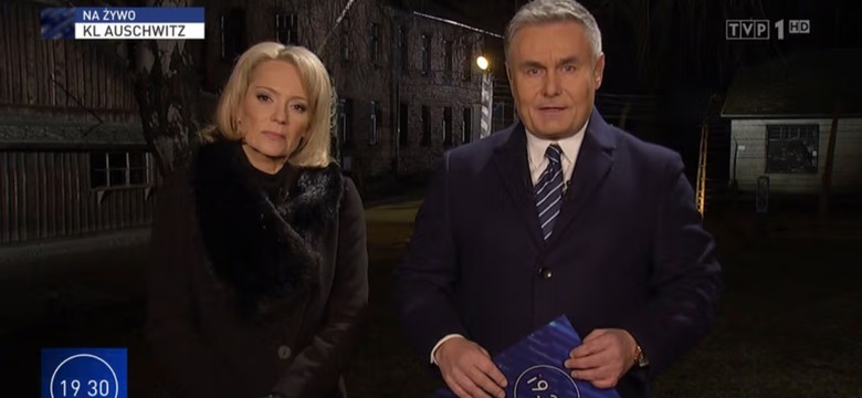 Nowa prezenterka TVP? Pojawiła się w "19.30". Sympatyzuje z nią książę William