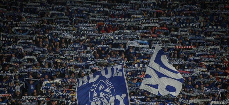 Debiut Ruchu Chorzów w Ekstraklasie futsalu