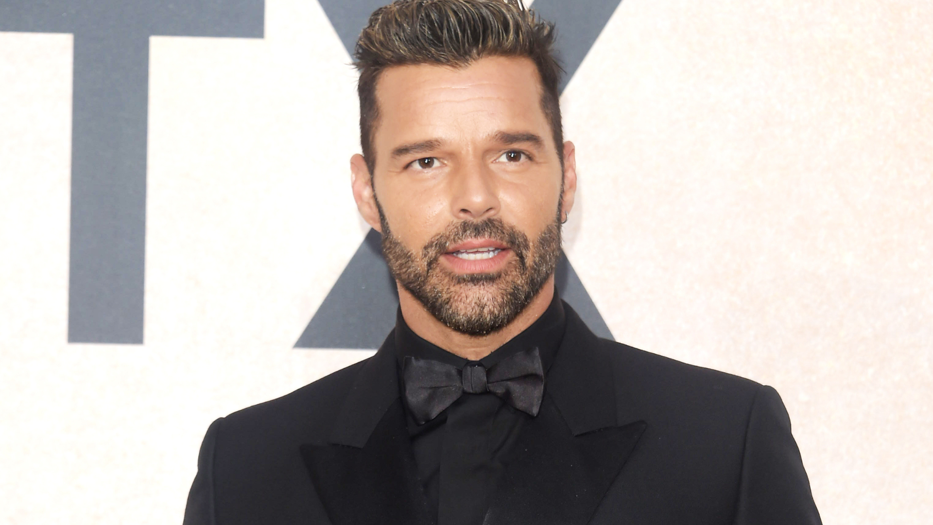 Ricky Martin