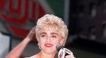 Madonna w 1987 roku