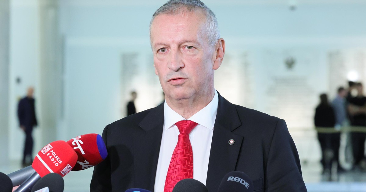 Kradzież Berkowicza. Mocny głos ze służb specjalnych. Chodzi o kamery