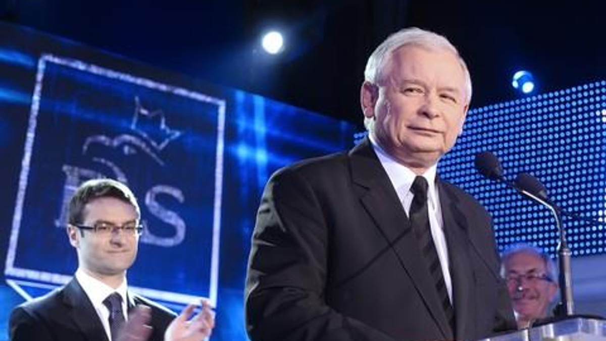 Jarosław Kaczyński