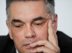 Czy Kurtyka będzie musiał odejść z IPN?