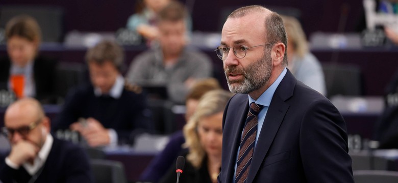 Atak na Webera, czyli PiS na drodze do nieistotności [OPINIA]