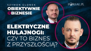 Elektryczne hulajnogi: Czy to biznes z przyszłością?