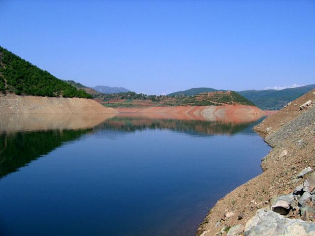 Galeria Albania z lądu i wody, obrazek 5