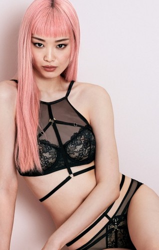 Intimissimi kolekcja jesień/zima 2018/2019