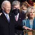 Joe Biden jest już 46. prezydentem USA. "Zacznijmy od nowa"