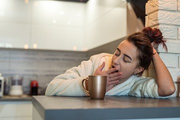 Szinte állandóan fáradt? Ez a 4 betegség is lehet az oka