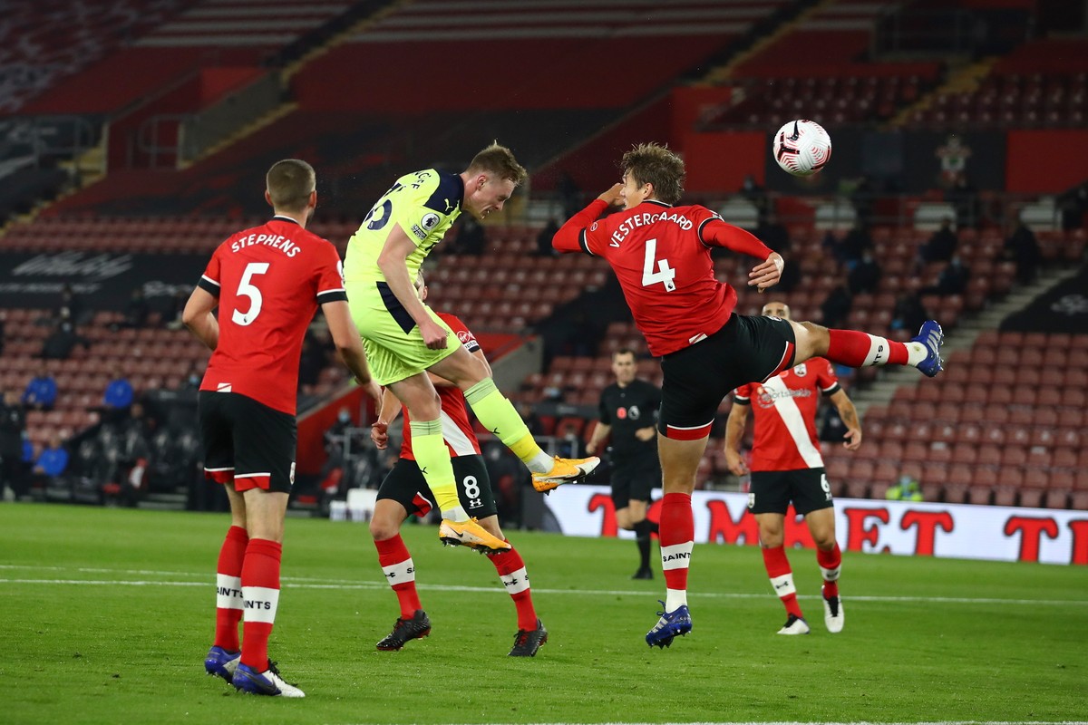 Southampton - Newcastle United