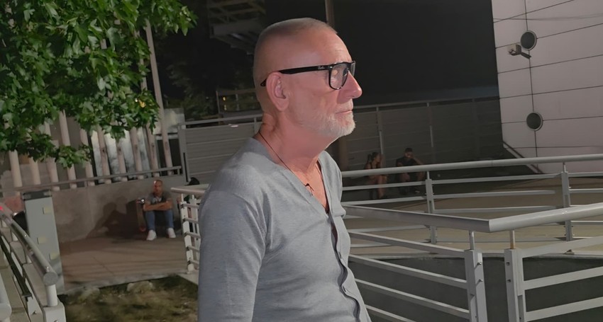 Lepi Mića otkrio kome daje ceo honorar: Evo da li je dobio ponudu za Elitu 10