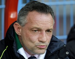 Eksaklasa: Trener Lechii nie wyznaczy nowego egzekutora rzutów karnych