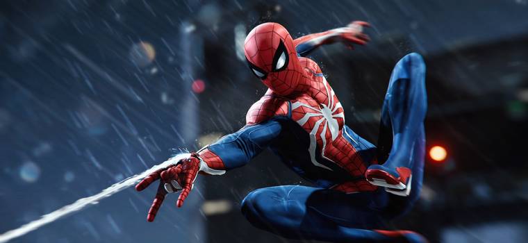 Spider-Man 2 - nowe plotki o fabule i gameplayowych nowościach w grze