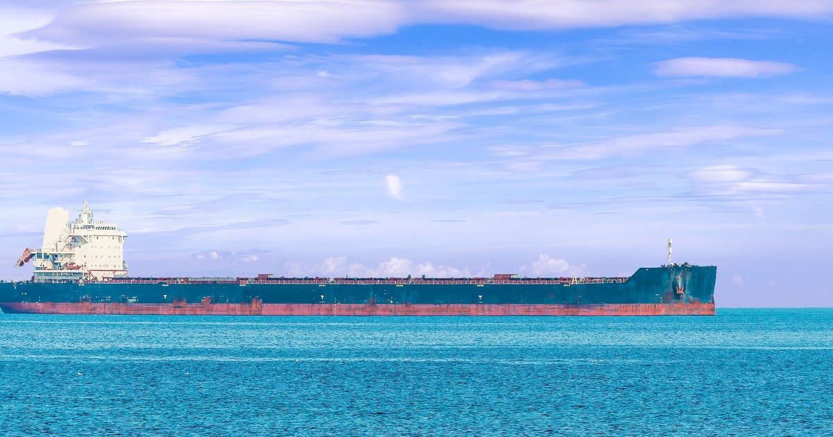 Tankowce z rosyjską ropą pod presją. Norwegia podnosi koszty ubezpieczeń