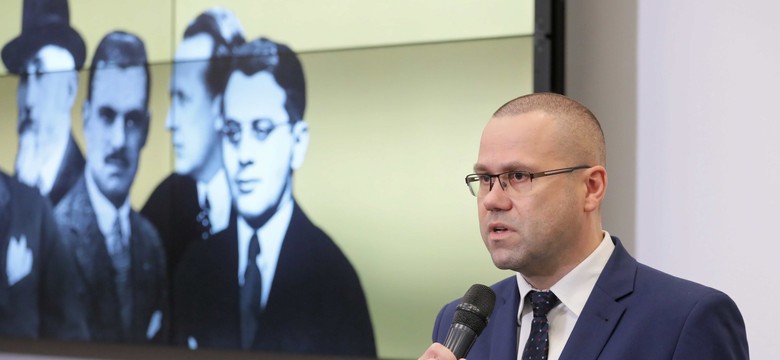 Międzynarodowy Komitet Grupy Ładosia rozpoczął działalność