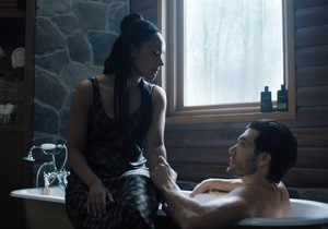 Serija Nešto veoma loše će se desiti