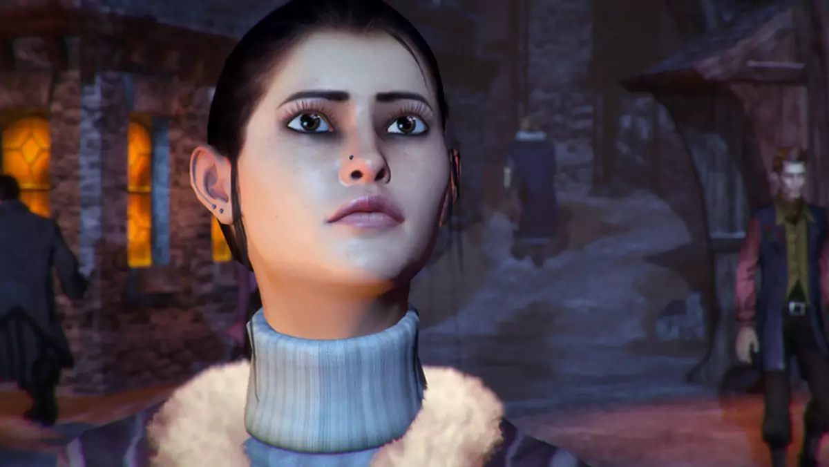 Galeria z Dreamfall Chapters