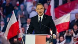 Prezydent Andrzeja Dudy wygłosi specjalne orędzie. Znamy godzinę