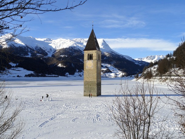 Kirchturm