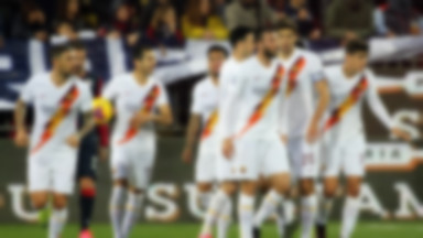 LE: mecz Sevilla - AS Roma zagrożony