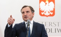 Ziobro: Jesteśmy przeciwko bezprawiu, jakie narzuca Komisja Europejska