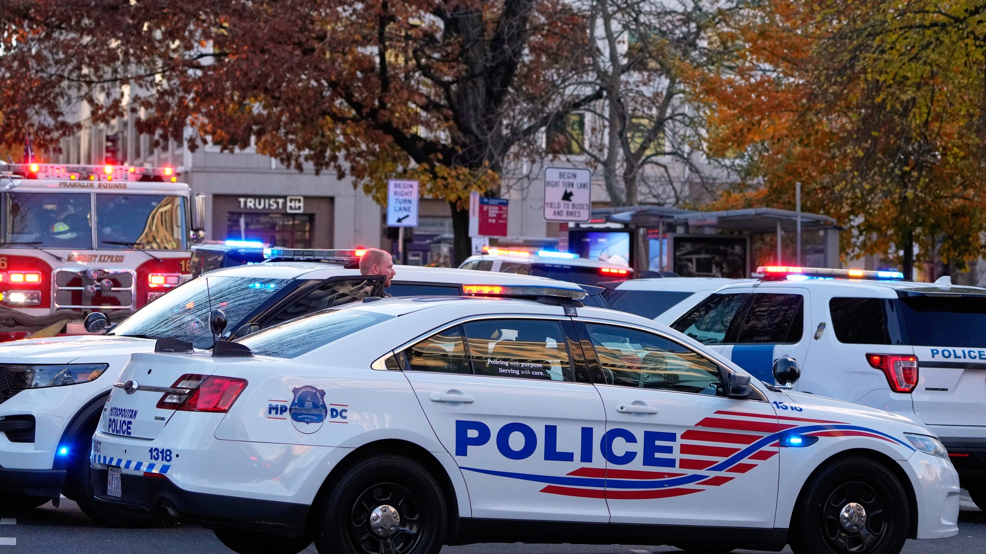  V Tumbler Ridge streľala 18-ročná transrodová žena. (ilustračné foto)