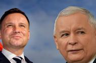 duda, kaczyński, pis