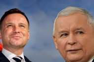 duda, kaczyński, pis