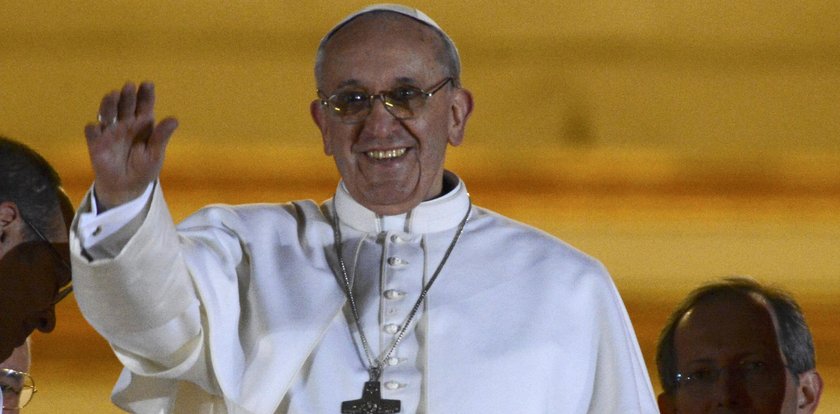 Wielka radość, mamy papieża z Argentyny! Przyjął imię Franciszek