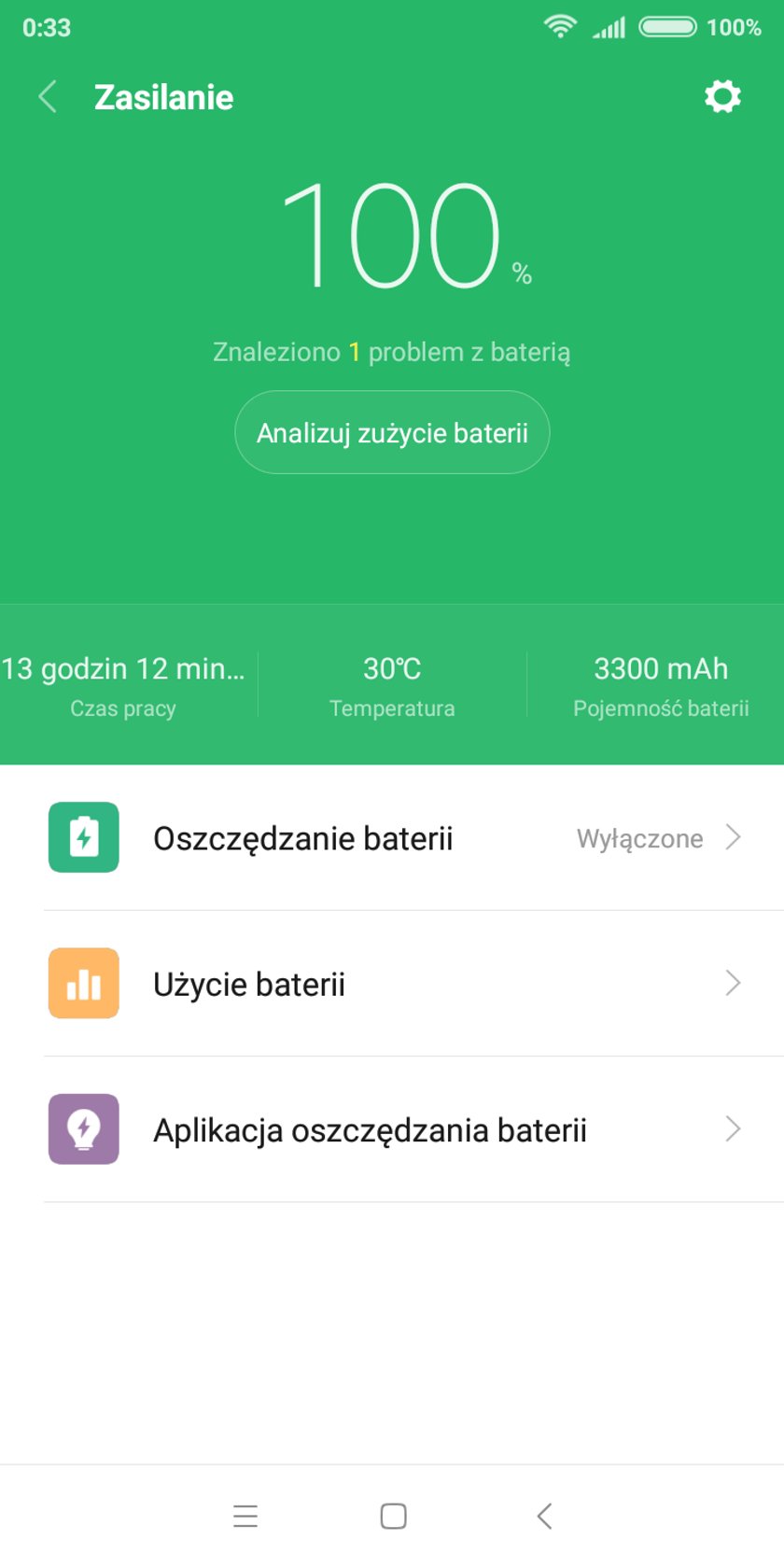 Smartfony Xiaomi Redmi 5 w Biedronce!