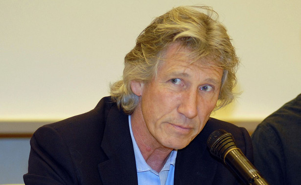 Roger Waters stanął na koncercie po stronie opozycji. Ostro uderzył w PiS i Jarosława Kaczyńskiego