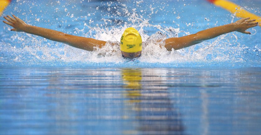 Koszmarny finał imprezy olimpijczyków. Więcej tego nie zrobią