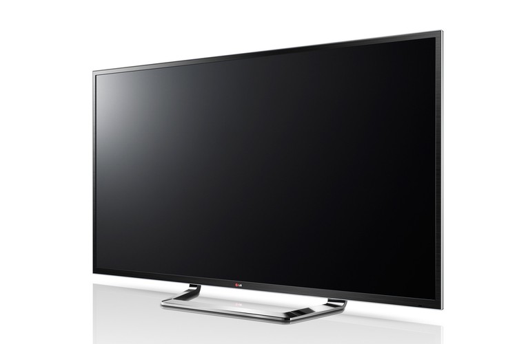 <b>LG 84LM960V</b>
<br><br>
Przekątna ekranu: 84