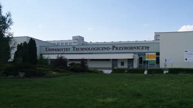 UTP w Bydgoszczy zmieni się w Politechnikę Bydgoską. Sejm się zgodził