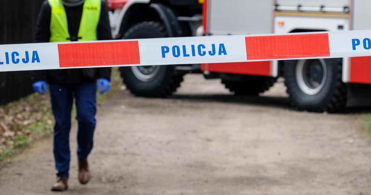Tajemniczy przedmiot spadł z nieba w Rudniku - co to może być?