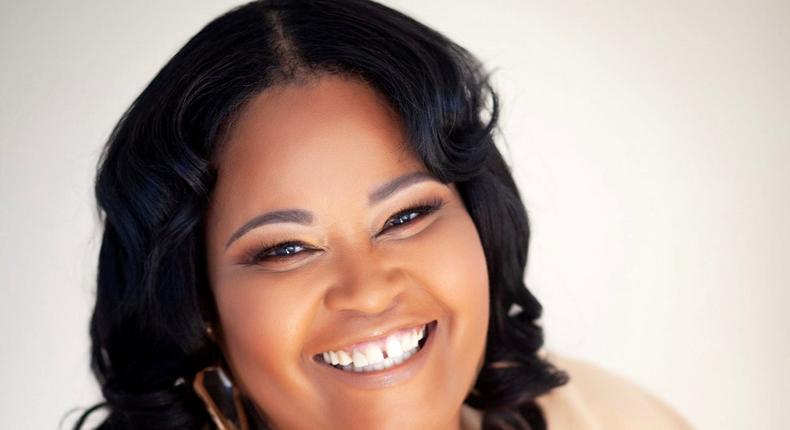 Patrina Dixon is a side-hustle founder and financial coach.courtesy of Dixon