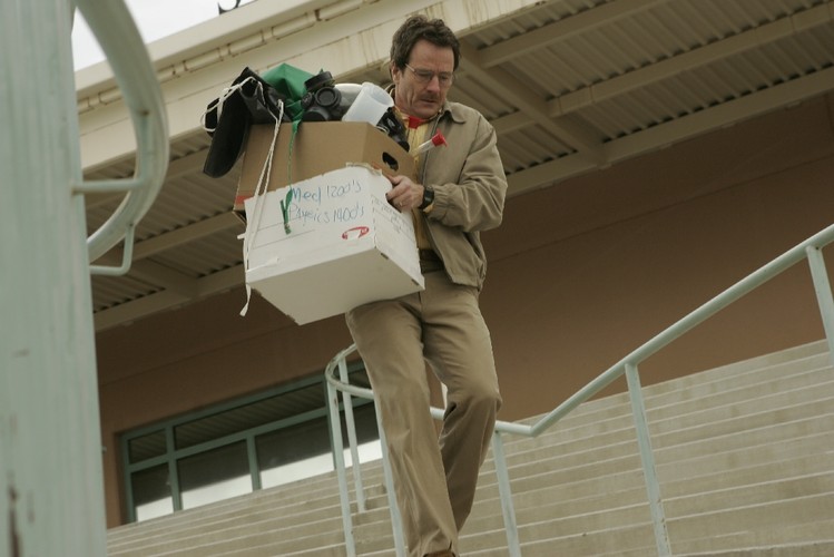 'Breaking Bad'