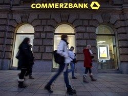 Commerzbank zwolni 5200 osób do 2016 roku