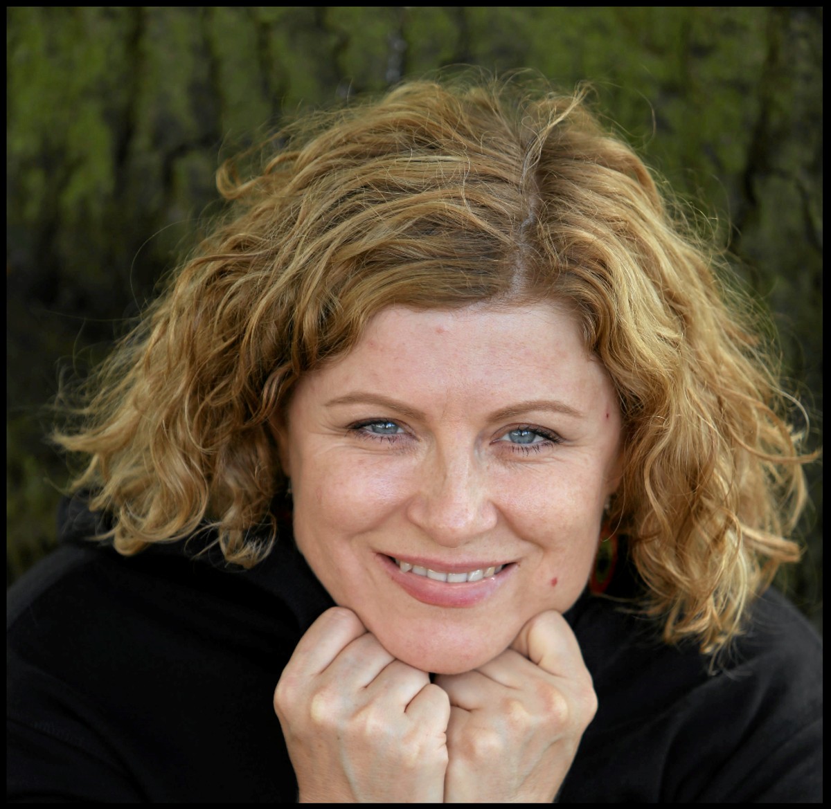 Wioletta Grzegorzewska, fot. Grzegorz Skowronek