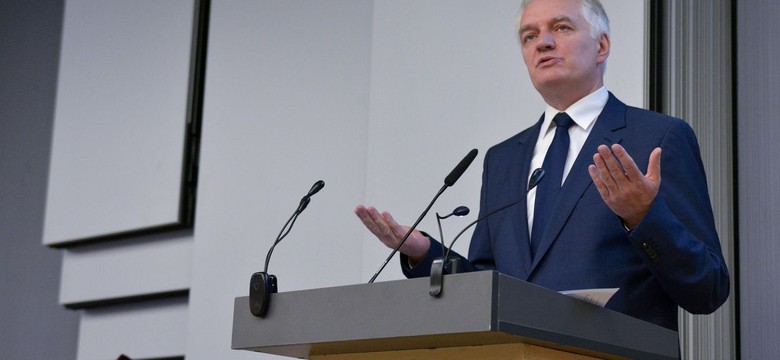 Gowin: Nowy projekt ustawy antyaborcyjnej trafi do Sejmu. Poprę zakaz aborcji ze wzgl. eugenicznych