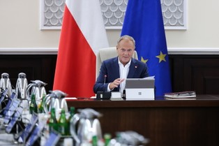 Polska wśród 20. największych gospodarek świata? Tusk: Trafiliśmy do grona państw bilionerów