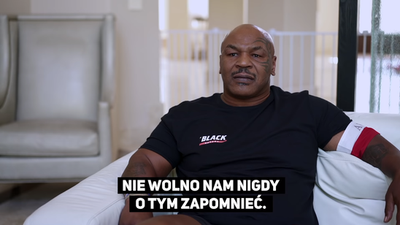 Mike Tyson