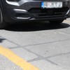 Senzori u asfaltu 