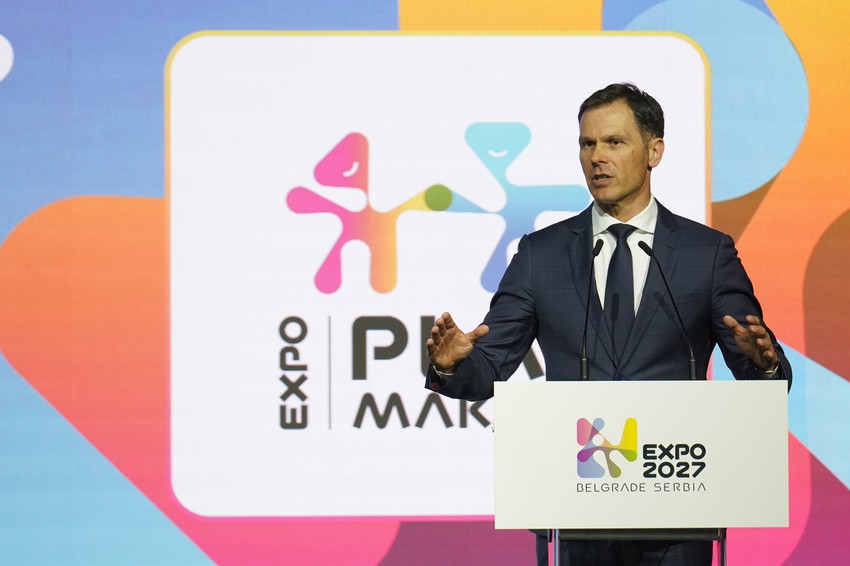 Expo