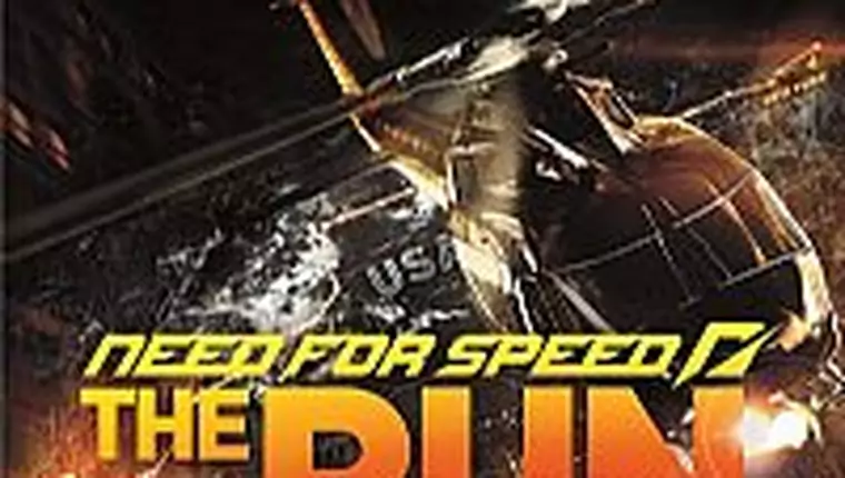 Need for Speed: The Run